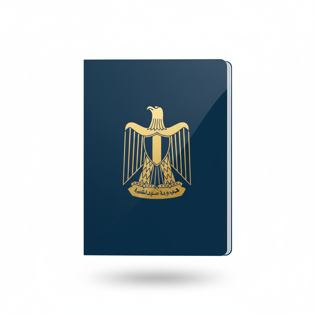 جواز السفر